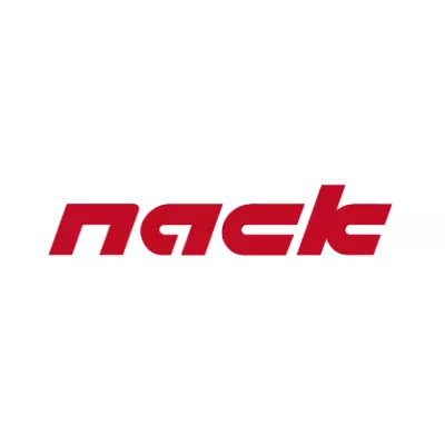 Nack Büroausstattung Logo