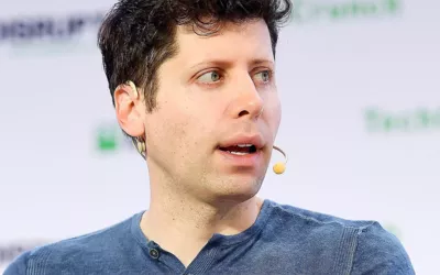 Sam Altman